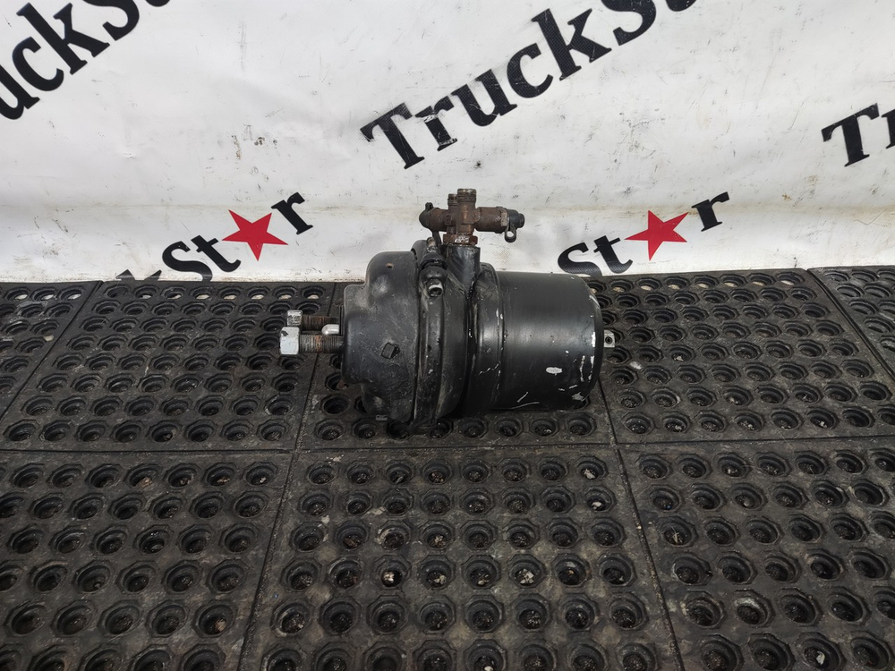 Энергоаккумулятор передний 2023г