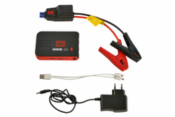 Зарядное устройство Fubag Drive 400