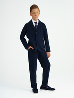 Костюм пиджак с брюками