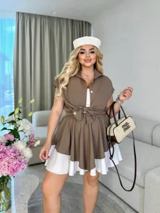 Костюм УК-362-5 Фабрика Моды