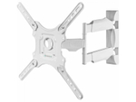 Наклонно-поворотный кронштейн Onkron M4 белый