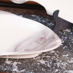 Пара рыбных блюд