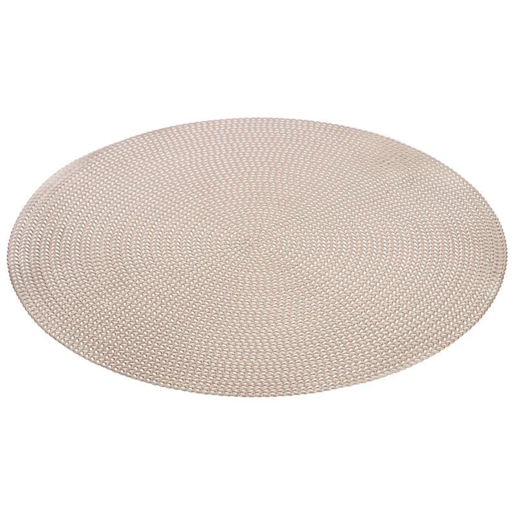 Салфетка сервировочная PVR-06, диам 38 см