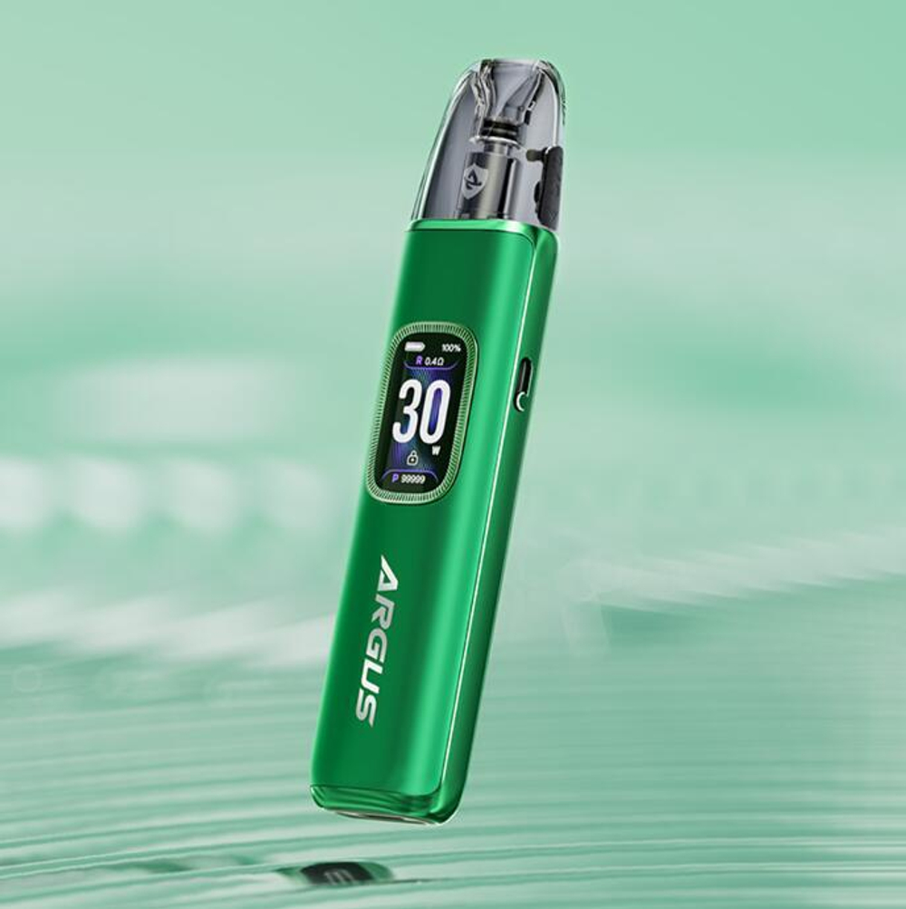 Voopoo ARGUS G3 Pod 1500mAh Kit