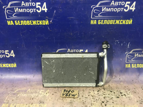 Радиатор печки MITSUBISHI PAJERO 1999-2021