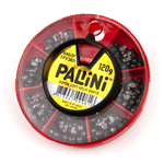 Набор грузил Pallini большой (120гр)