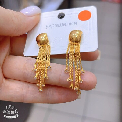Серьги Jewelry - арт429