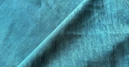 Рогожка Берат бирюза