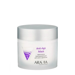 Крем-маска омолаживающая для шеи декольте / Anti-Age Mask 300 мл