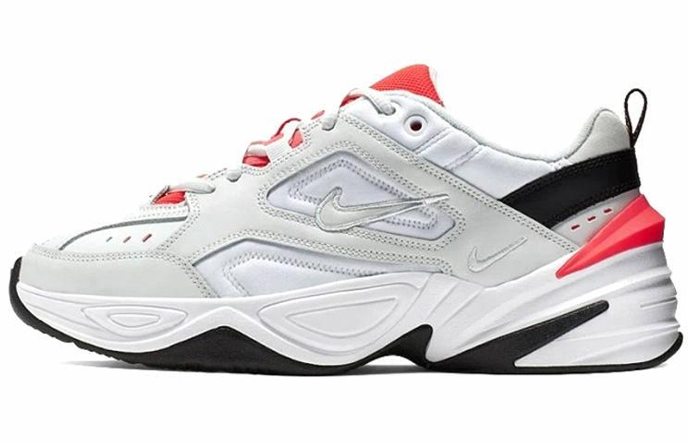 Кроссовки Nike M2K Tekno (Женская размерная сетка)