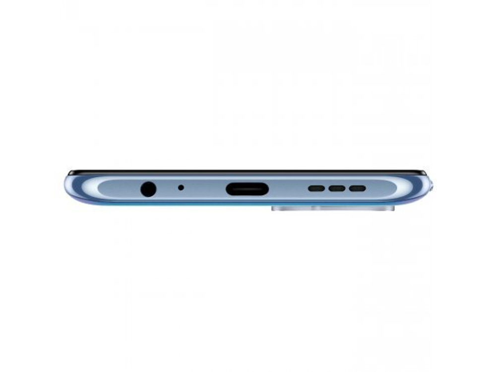 Смартфон Xiaomi Redmi Note 10S 128GB Blue