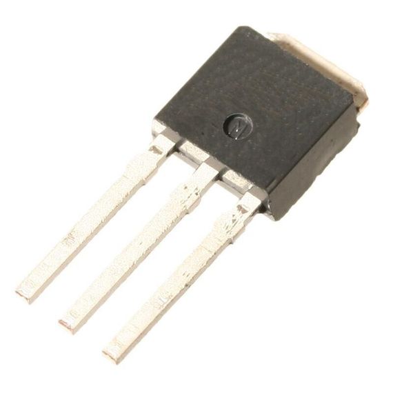 Транзистор биполярный 2SA1413 / TO251