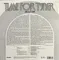 McCoy Tyner – Time For Tyner LP