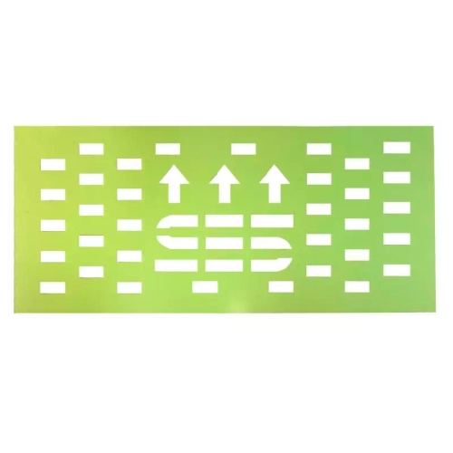 Подложка под ламинат для полов с подогревом, 3 мм (5 м2 в уп.)