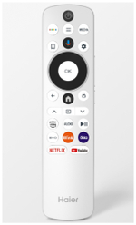 ЖК-телевизор HAIER 43 SMART TV S4