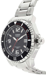Японские наручные часы Casio Collection MTD-1053D-1A