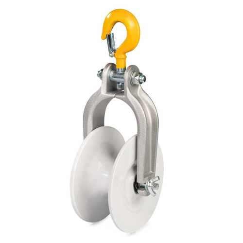 Ролик монтажный РМ-2 серия ПРОФИ КВТ