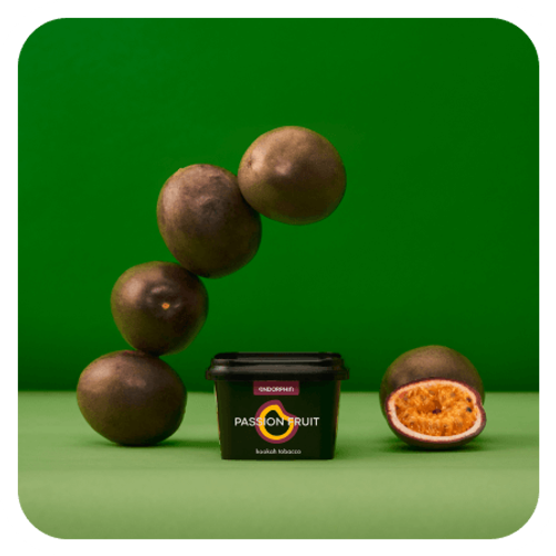 Endorphin 60гр. Passion Fruit с ароматом маракуйи