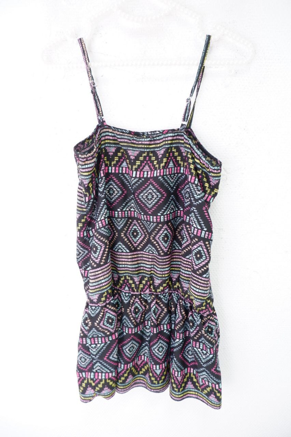 Туника Here There летняя на 14-16 лет