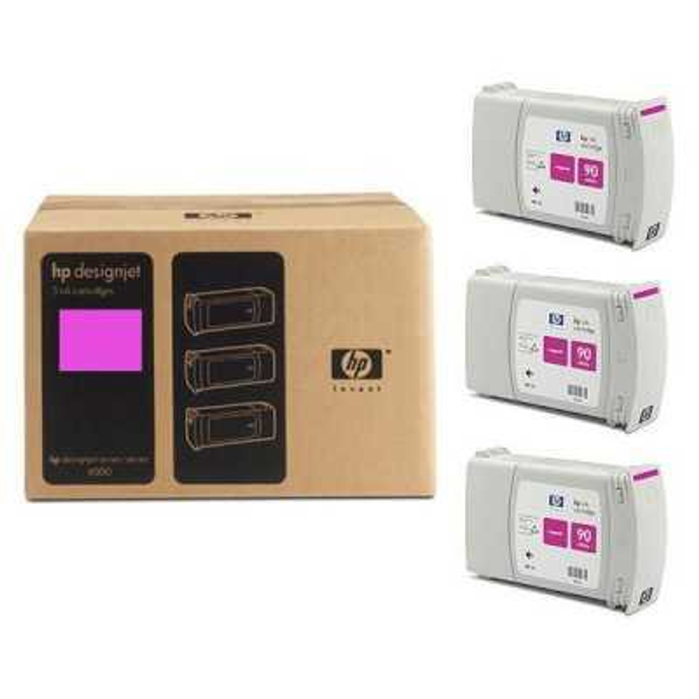 Картридж HP C5084A