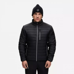 КУРТКА FINNTRAIL УТЕПЛЕННАЯ МУЖСКАЯ MASTER 1509