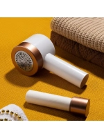 Машинка для удаления катышков LuazON LUK-08, 3 Вт, от USB, п