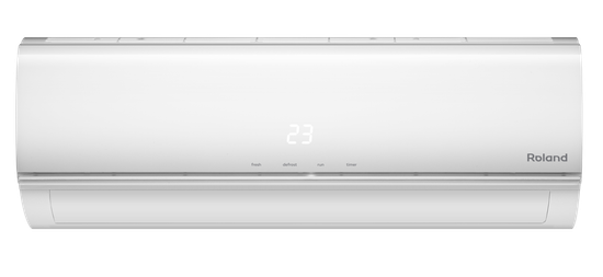 Классическая сплит-система Roland FAVORITE II 2024 FU-07HSS010/N4 (комплект)