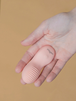 Вибрирующая насадка на палец Aliot (INFINITE)