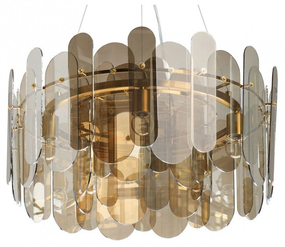 Подвесной светильник De City Бриз 111015905