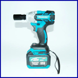 Набор аккумуляторный 7 в 1 с усиленными АКБ по 8 Ан