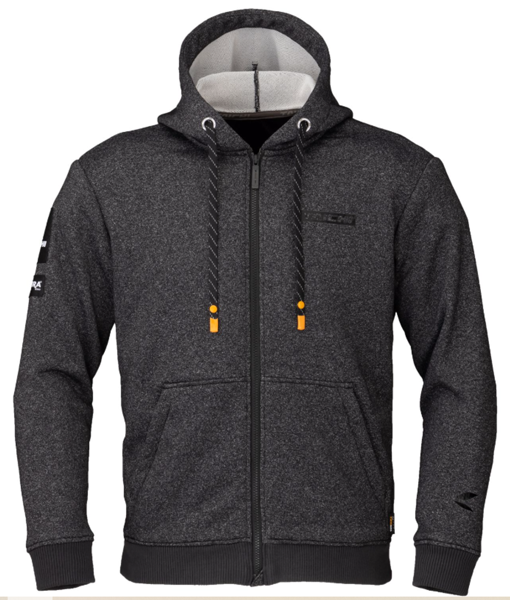Толстовка Taichi CORDURA