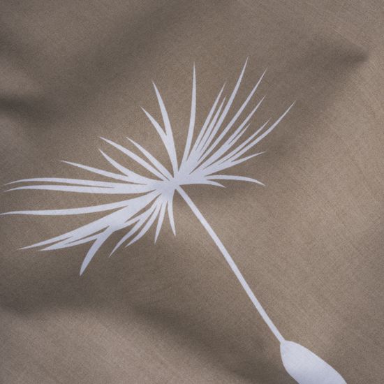 КПБ  Fiori 3, 1.5  спальный, 70х70, подод 150х215.  DOMTEKC