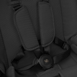 Коляска модульная 3в1 Sweet Baby Black (Black Crossy