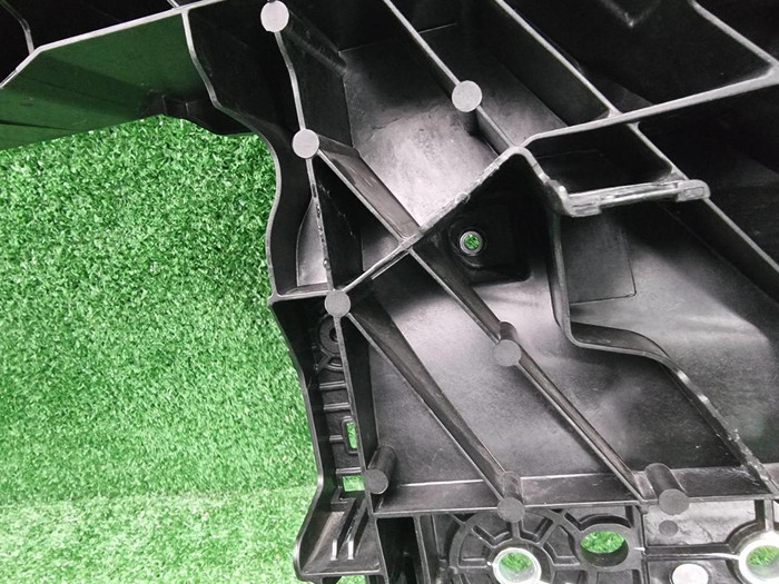 Телевизор Changan CS35PLUS (2018-н.в.)