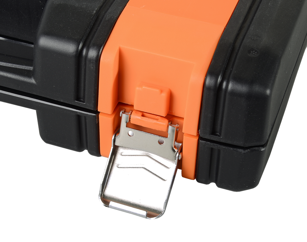 Набор инструментов АВТО, 1/2" , 1/4" , CrV, в кейсе 82 предм Вихрь