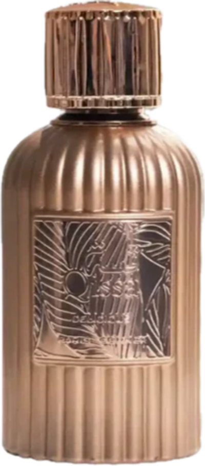 Paris Corner Qissa Delicious EDP