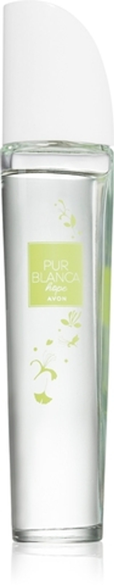 Avon Pur Blanca Hope Туалетная вода для женщин