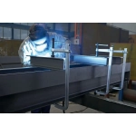 Высокоэффективная струбцина BESSEY STB150M