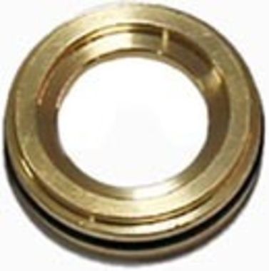 Сальник плунжера (латунь) GS-28 для TOR