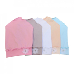 Косынка д/дев ассорт (р.48-50) 11050 (Мегашапка)