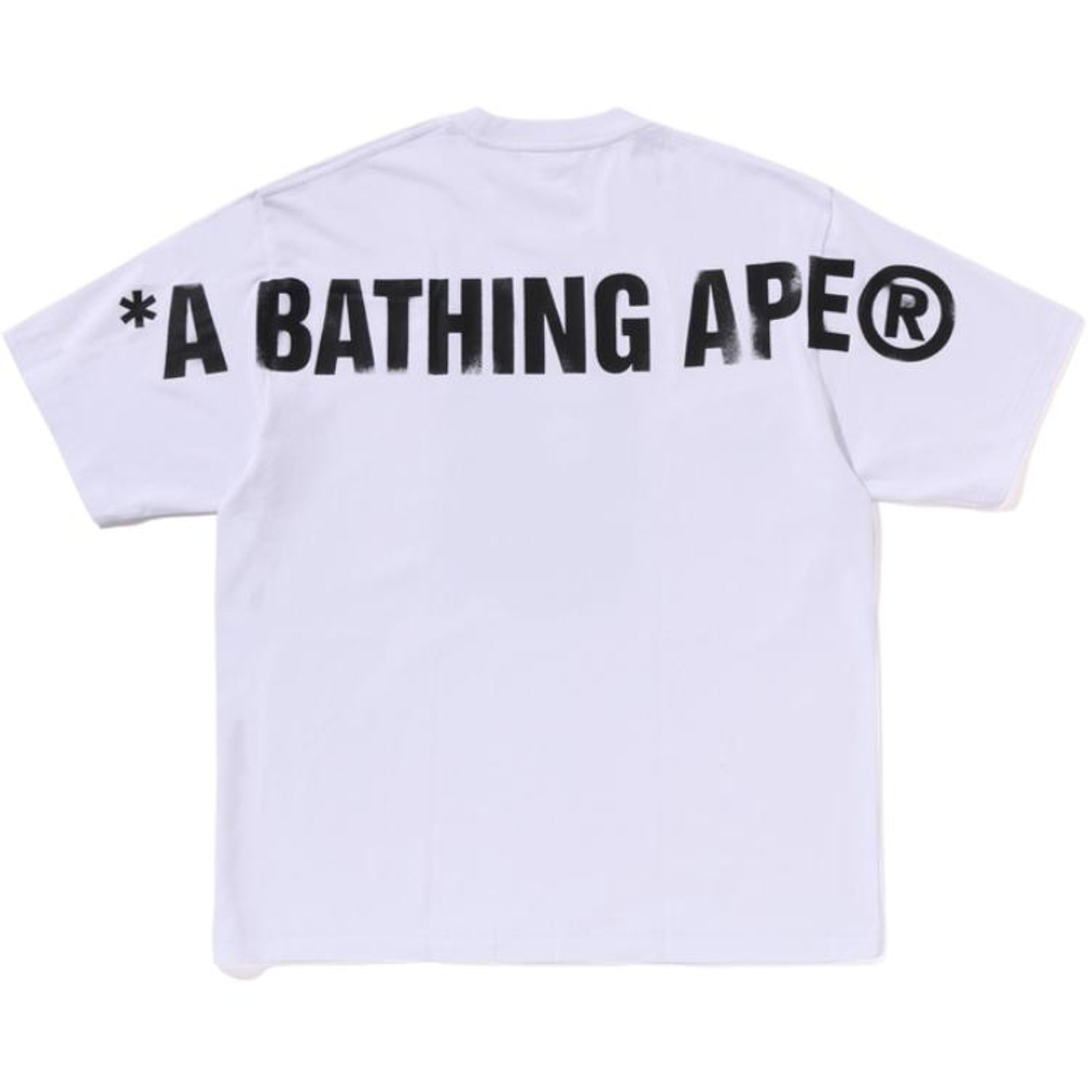 A Bathing Ape Bathing Ape Logo