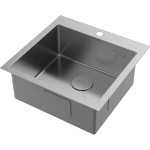 Кухонная мойка Omoikiri Akisame 51-GB