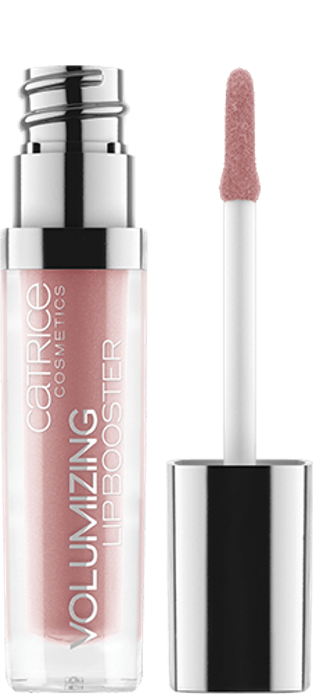 catrice volumizing booster 120