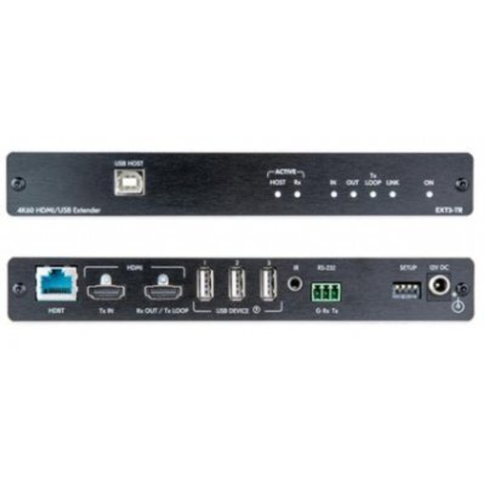 Передатчик Kramer EXT3-TR