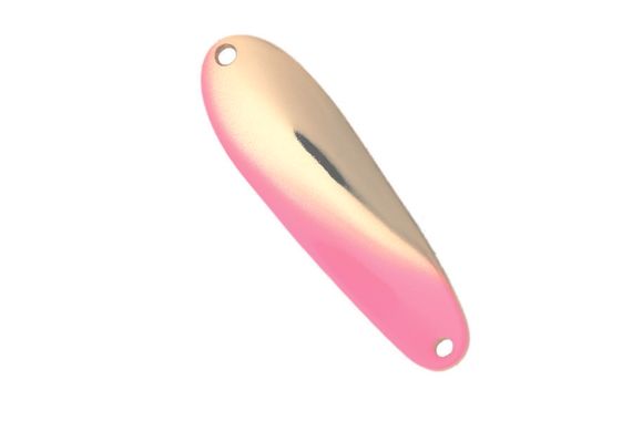 Блесна WATERLAND Limited 6гр #1 Pink Gold