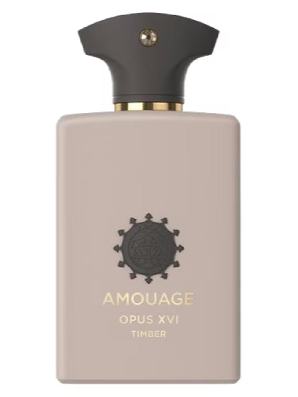 Amouage Opus XVI Timber