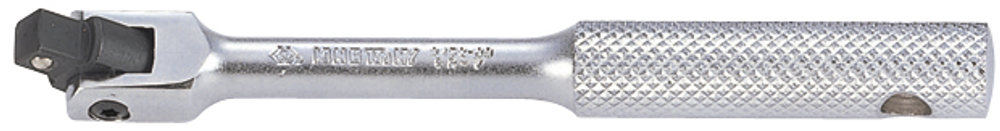 KINGTONY ВОРОТОК 2452-05F с шарниром 1/4" 125мм