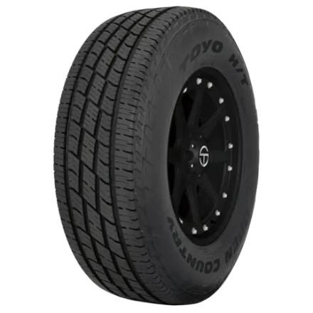 Летняя шина Toyo Open Country H/T II (265/50 R22 112V)