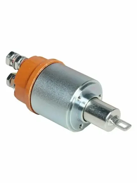 Реле втягивающее стартера для с/т МТЗ-1221 с дв. ММЗ Д-243 Евро2(ан. 7402.3708800-10) (VSR 0316)