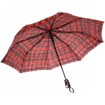 Зонт женский полуавтомат «Ultramarine - Талуна», микс 4 цвета, 8 спиц, d-96см, длина в слож. виде 28см